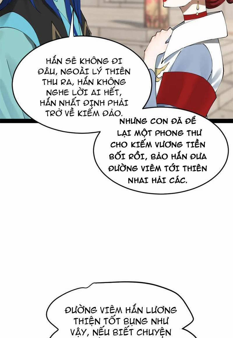 Chàng Rể Mạnh Nhất Lịch Sử 182 trang 26