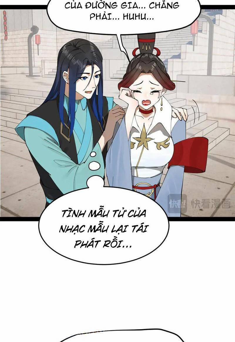 Chàng Rể Mạnh Nhất Lịch Sử 182 trang 27