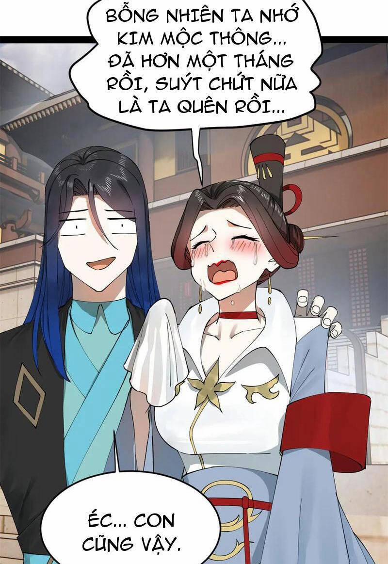 Chàng Rể Mạnh Nhất Lịch Sử 182 trang 28