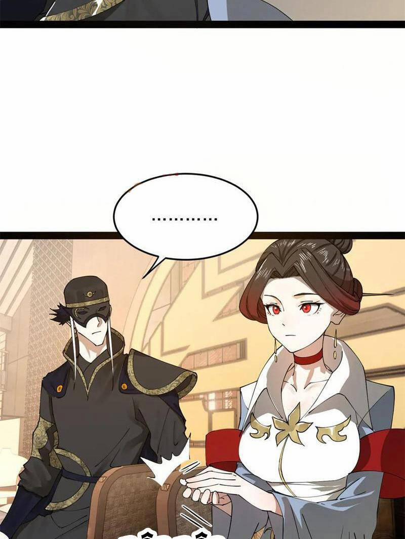 Chàng Rể Mạnh Nhất Lịch Sử 182 trang 3