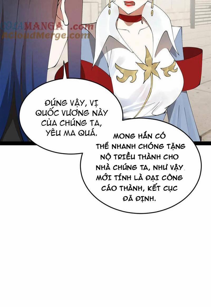 Chàng Rể Mạnh Nhất Lịch Sử 182 trang 30