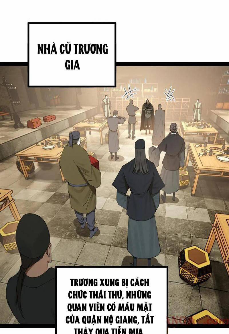 Chàng Rể Mạnh Nhất Lịch Sử 182 trang 31