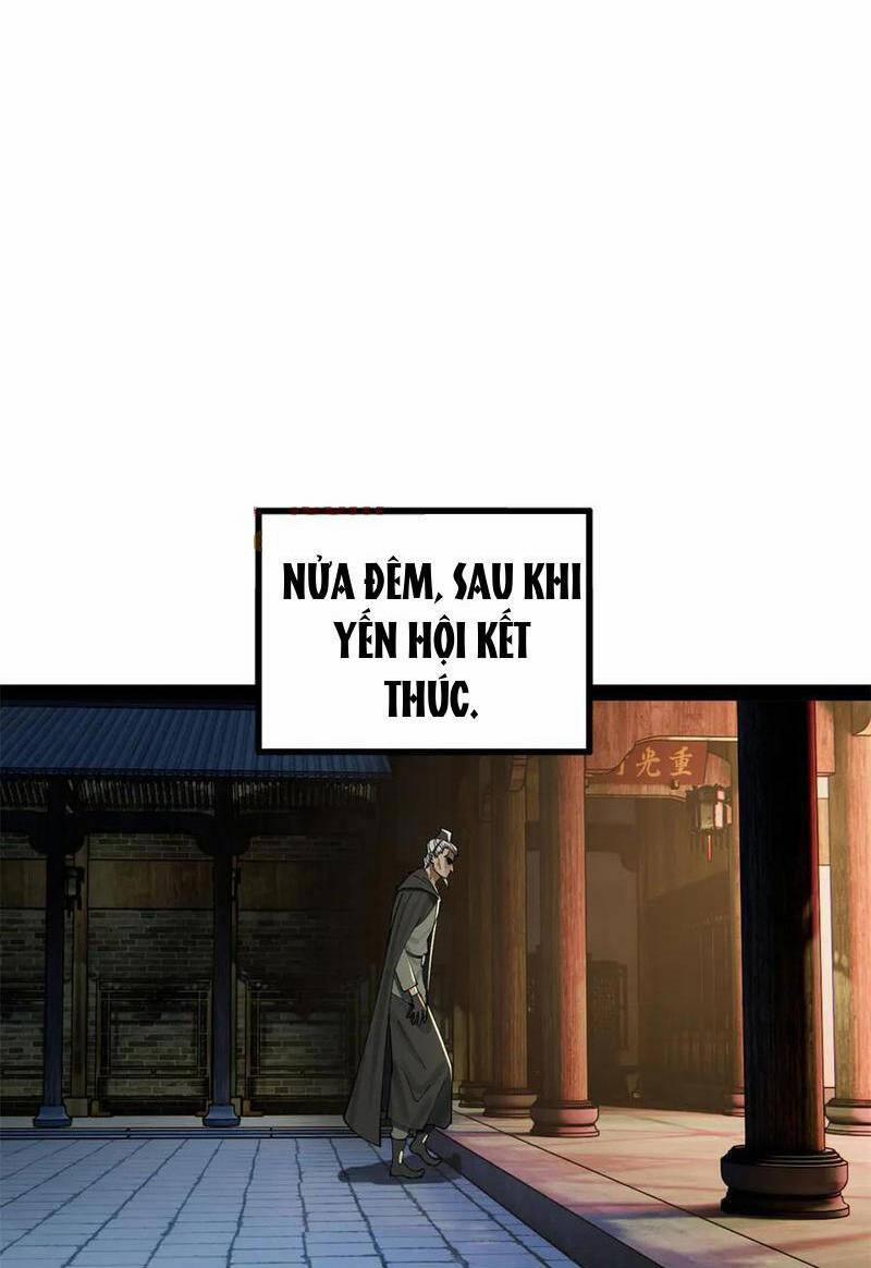 Chàng Rể Mạnh Nhất Lịch Sử 182 trang 38