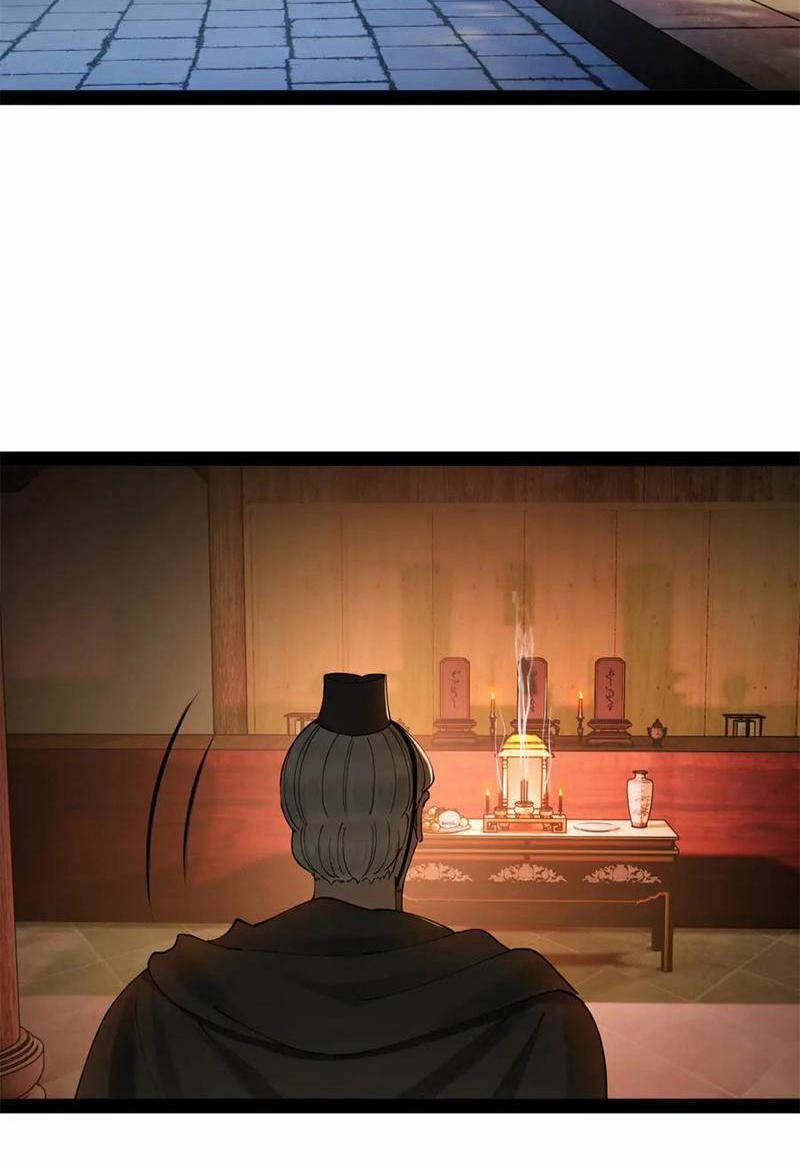 Chàng Rể Mạnh Nhất Lịch Sử 182 trang 39