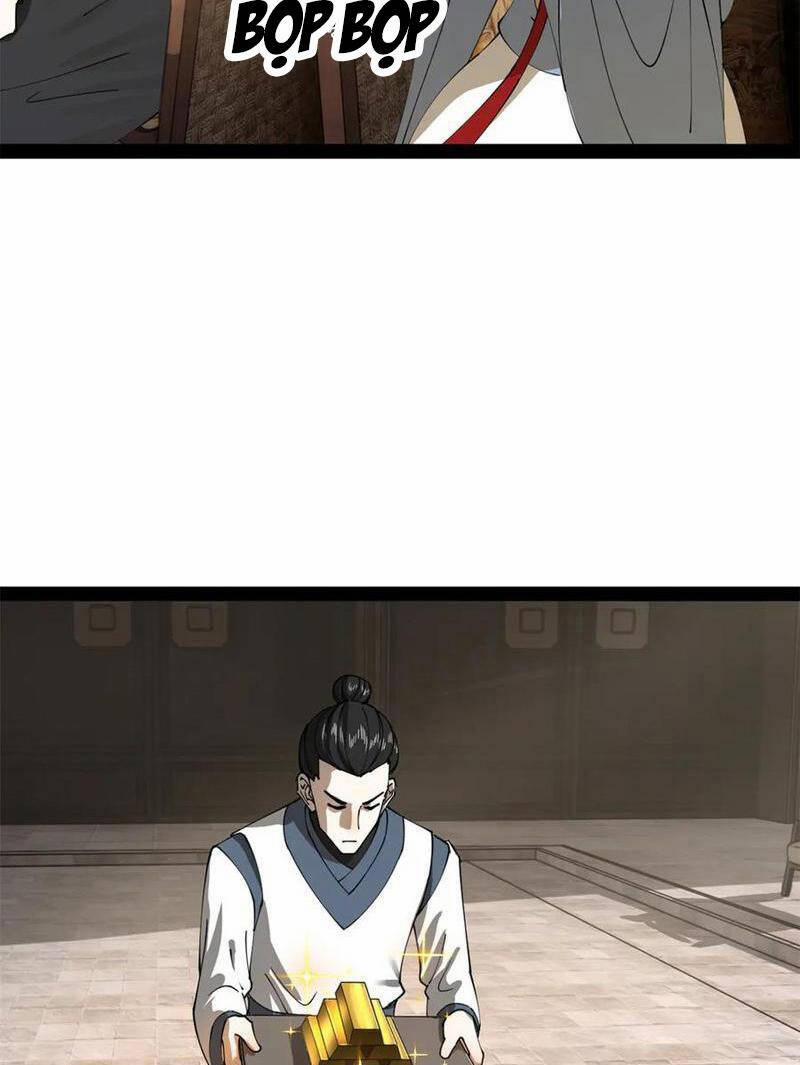 Chàng Rể Mạnh Nhất Lịch Sử 182 trang 4