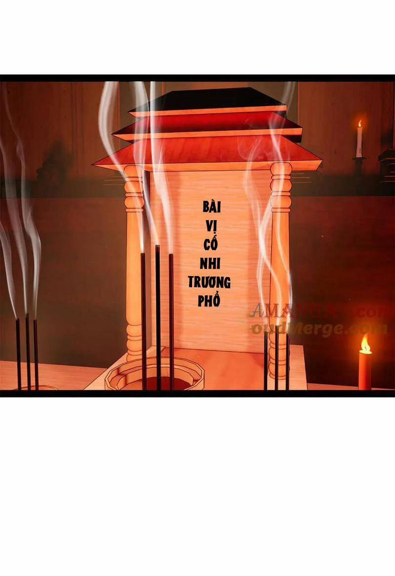 Chàng Rể Mạnh Nhất Lịch Sử 182 trang 40