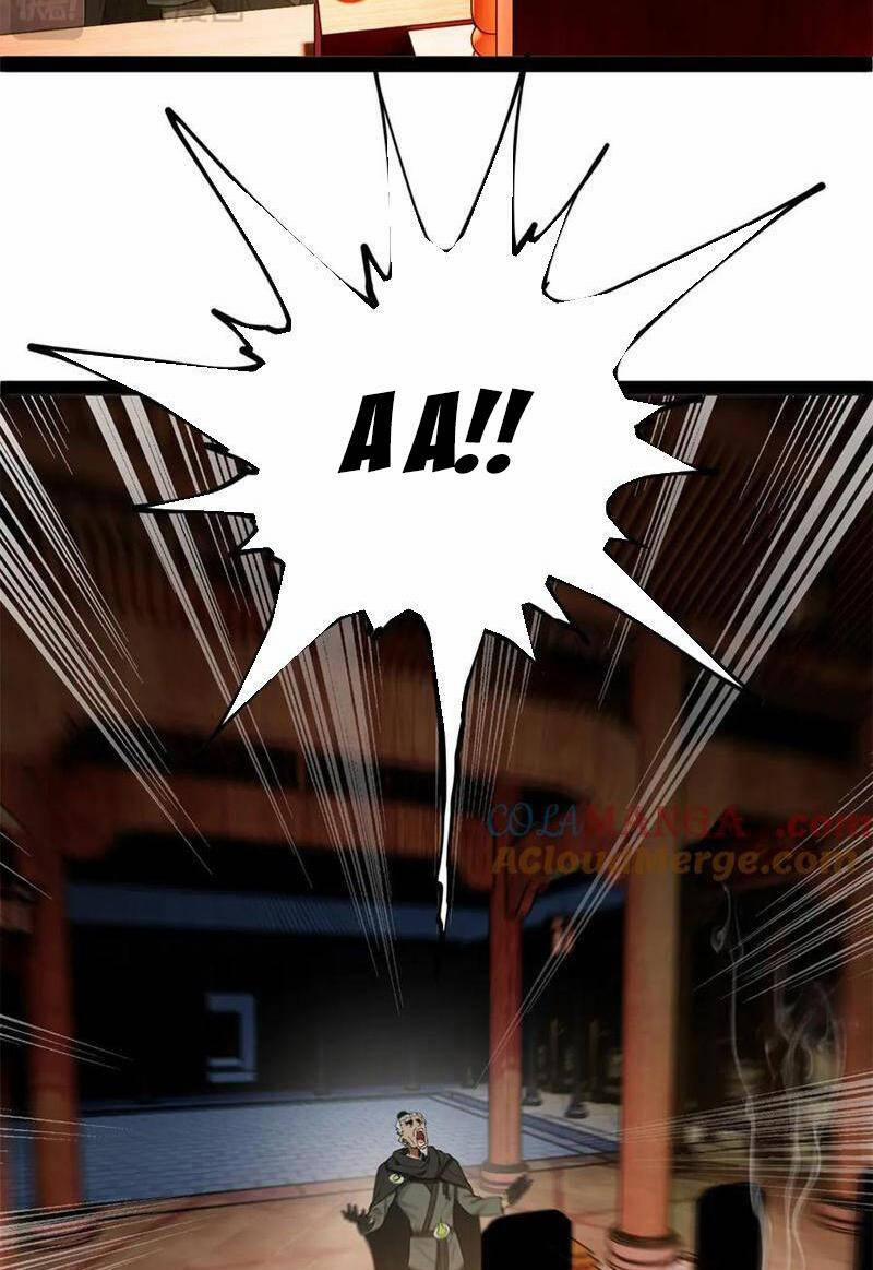 Chàng Rể Mạnh Nhất Lịch Sử 182 trang 42