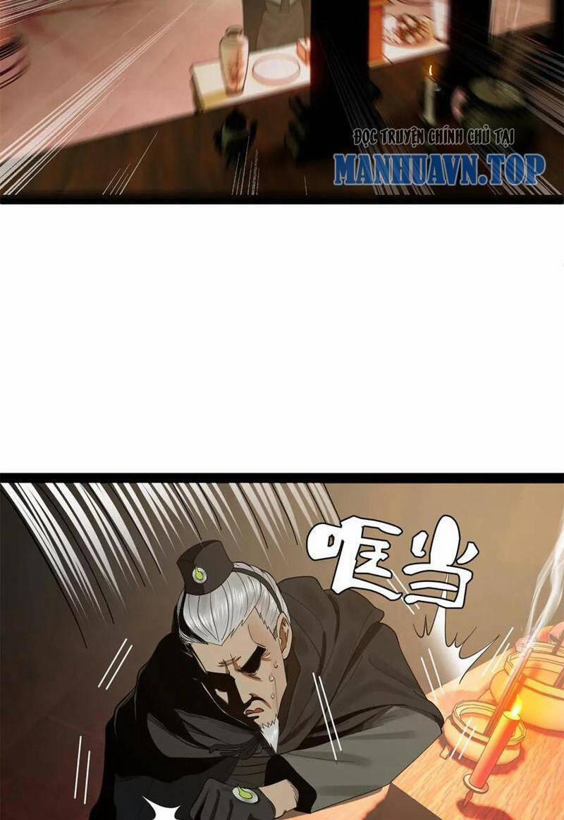 Chàng Rể Mạnh Nhất Lịch Sử 182 trang 43
