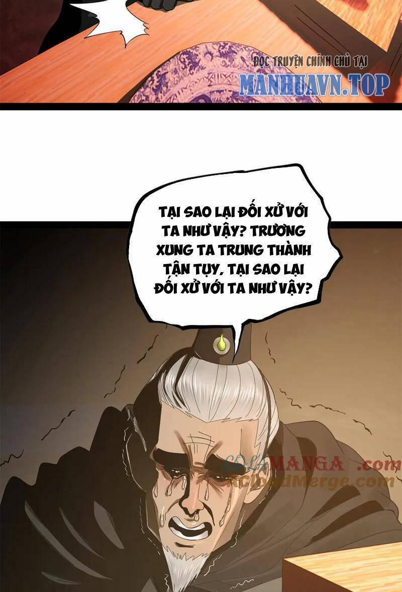 Chàng Rể Mạnh Nhất Lịch Sử 182 trang 44