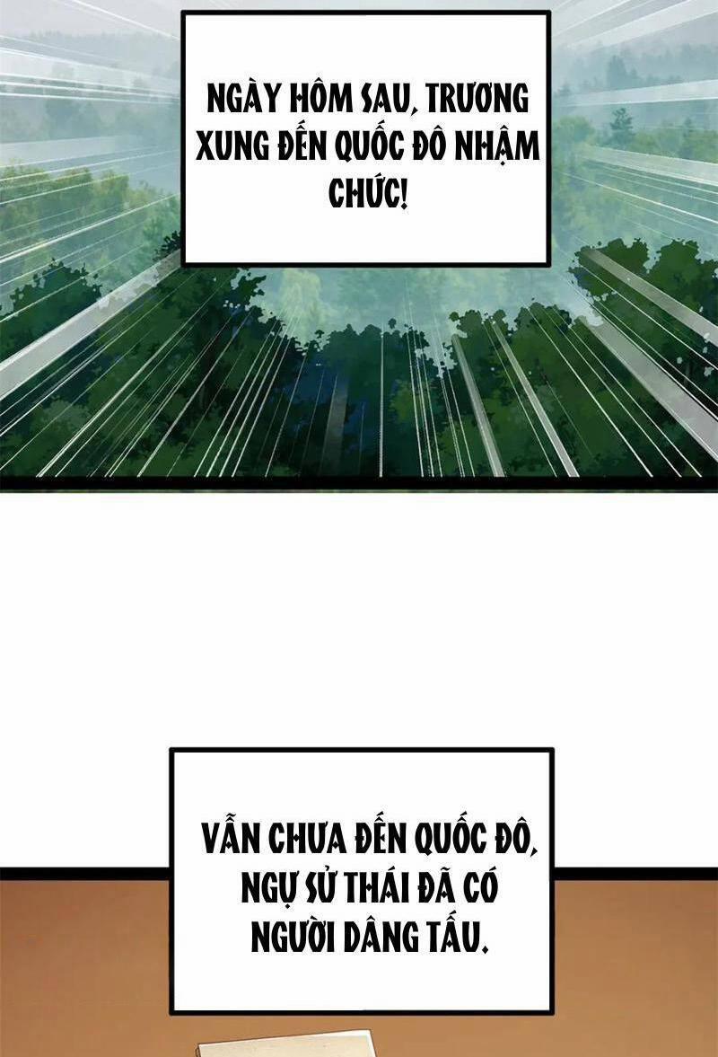 Chàng Rể Mạnh Nhất Lịch Sử 182 trang 46