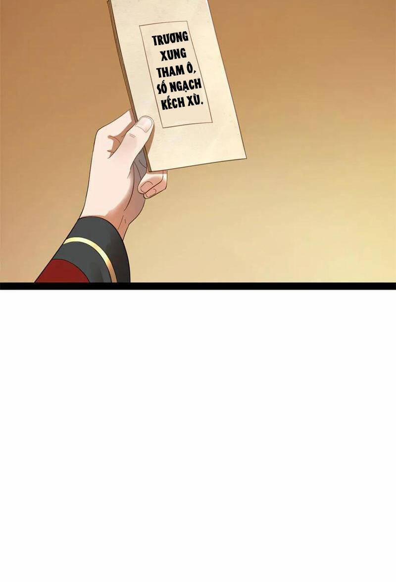 Chàng Rể Mạnh Nhất Lịch Sử 182 trang 47