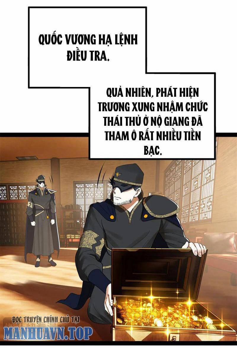 Chàng Rể Mạnh Nhất Lịch Sử 182 trang 48