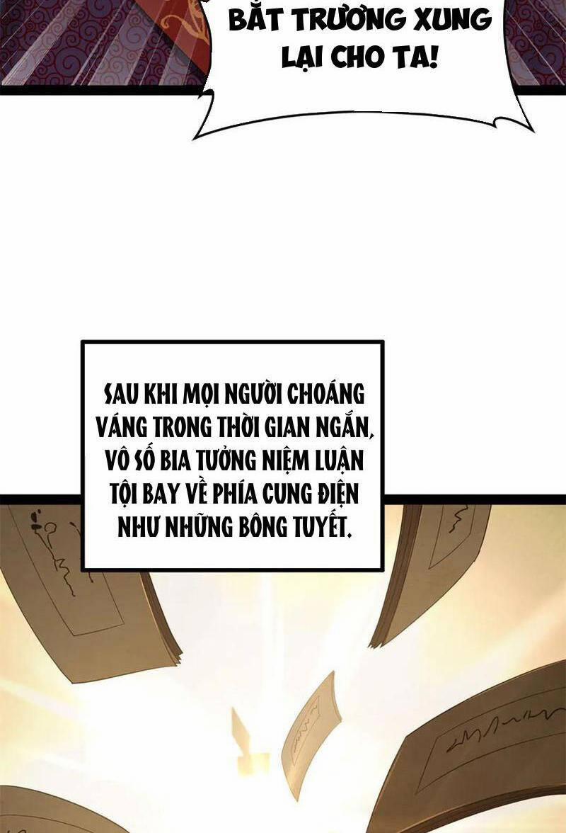 Chàng Rể Mạnh Nhất Lịch Sử 182 trang 50