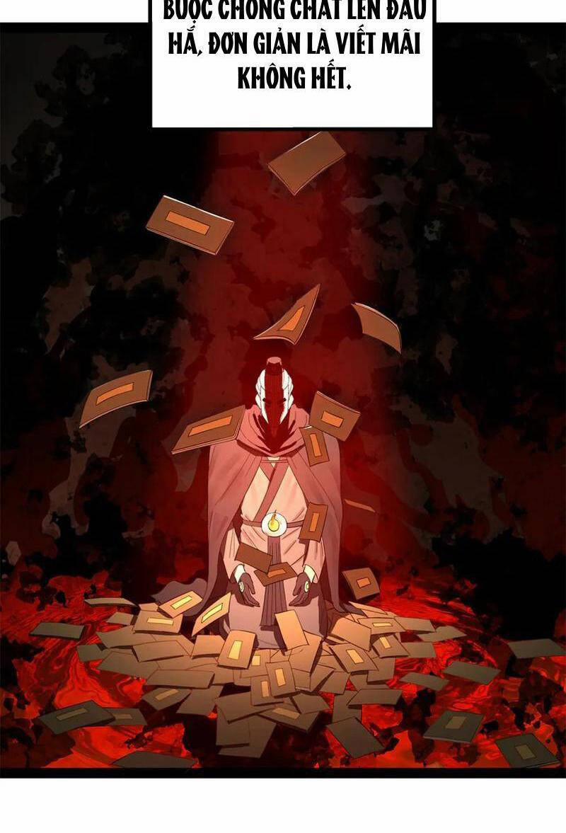 Chàng Rể Mạnh Nhất Lịch Sử 182 trang 52