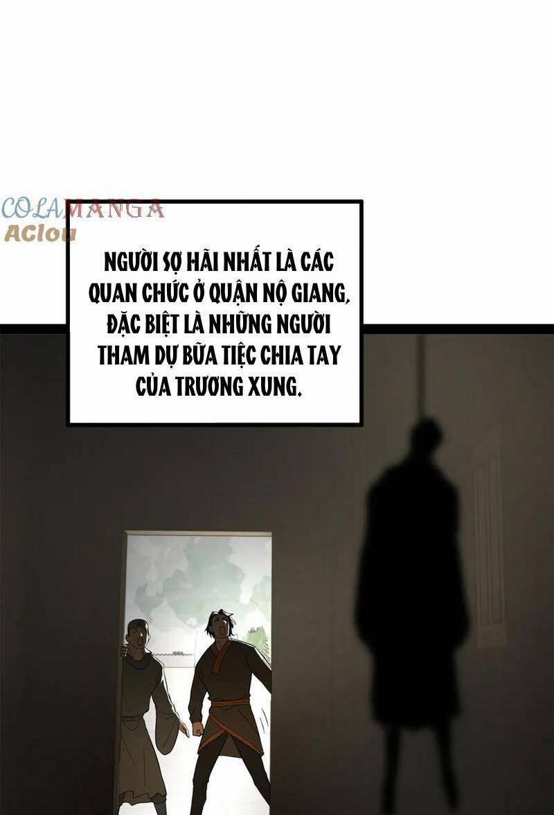 Chàng Rể Mạnh Nhất Lịch Sử 182 trang 53