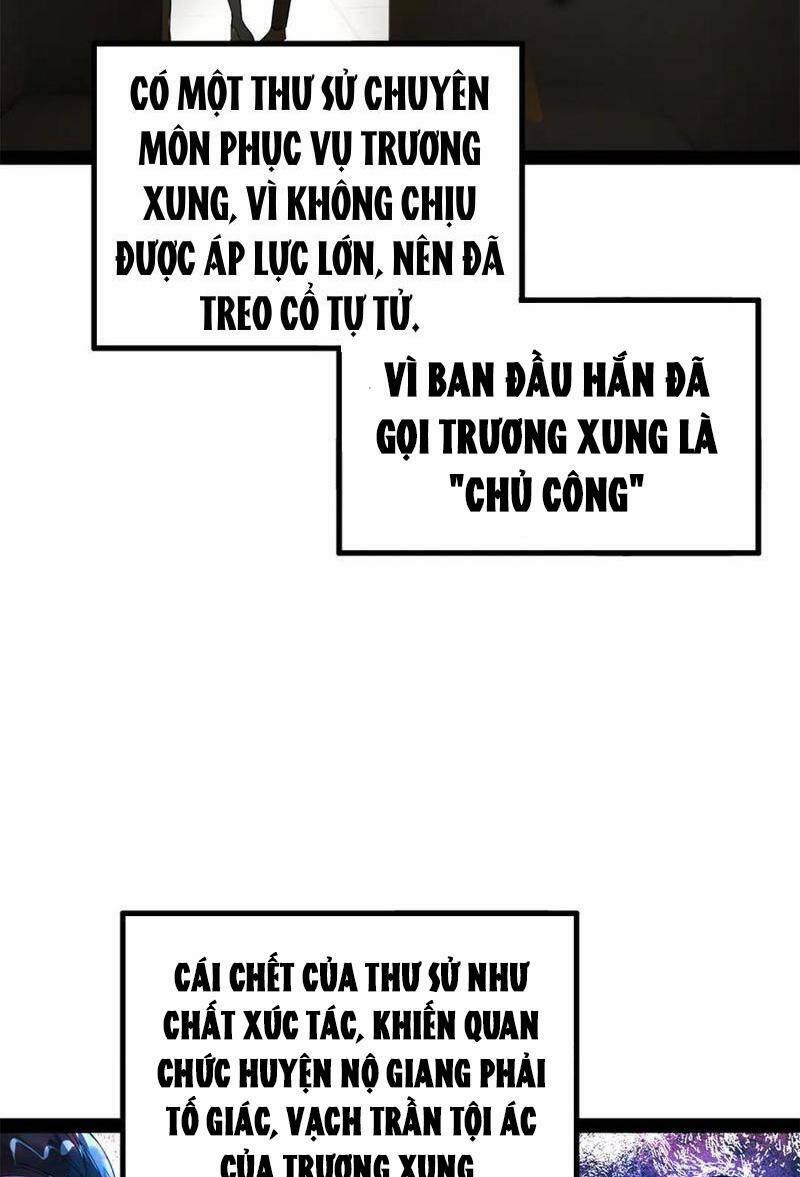 Chàng Rể Mạnh Nhất Lịch Sử 182 trang 54