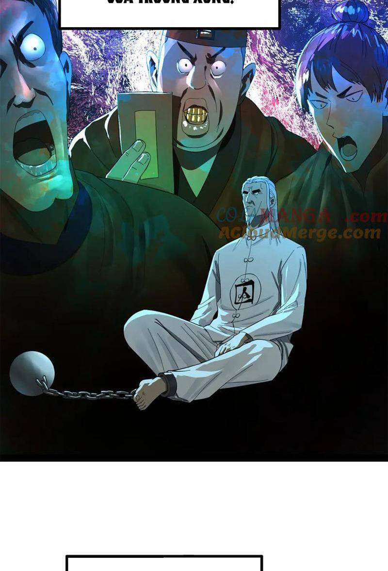 Chàng Rể Mạnh Nhất Lịch Sử 182 trang 55