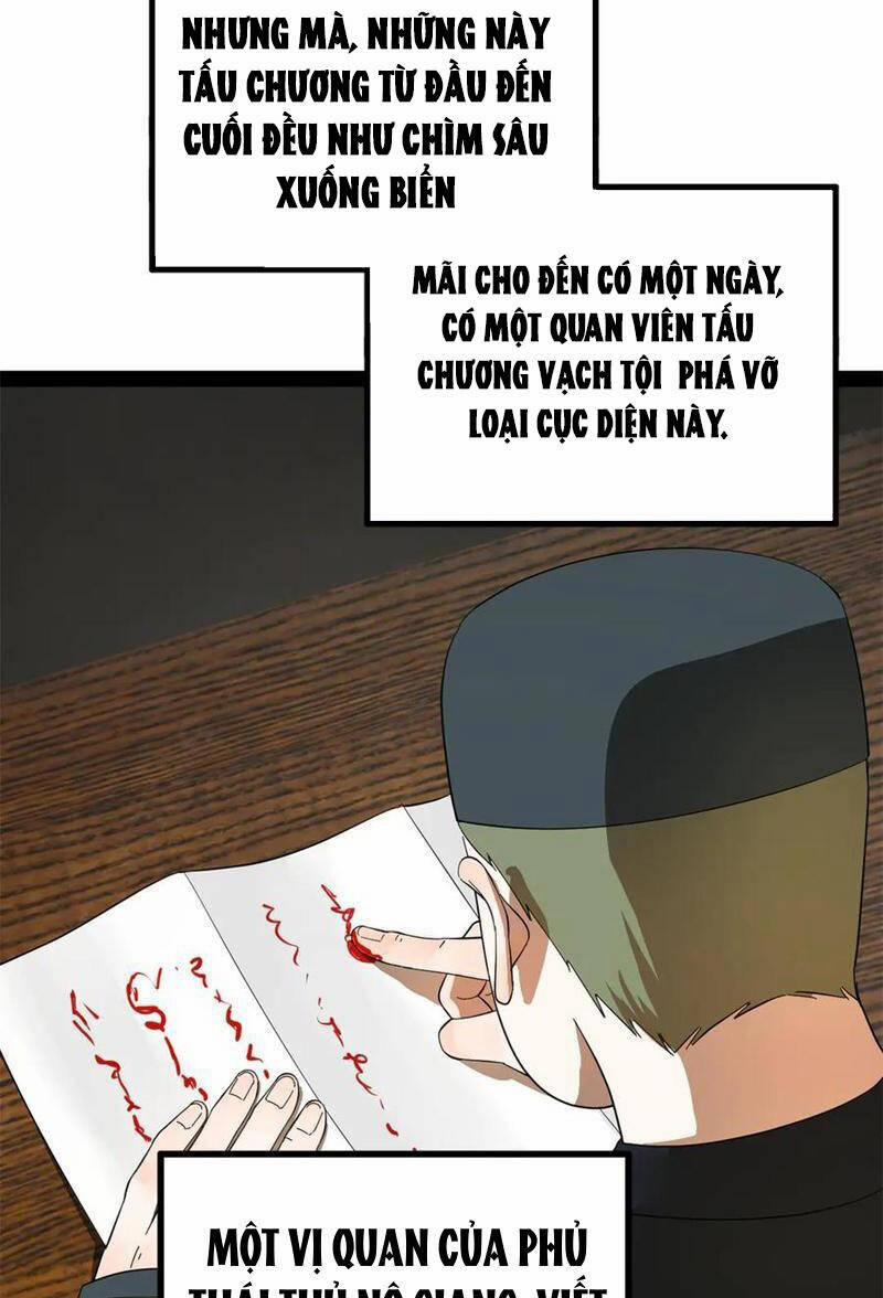 Chàng Rể Mạnh Nhất Lịch Sử 182 trang 56