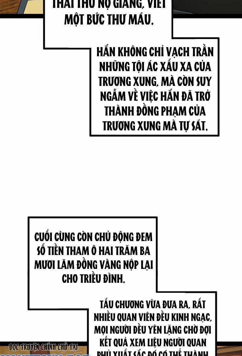 Chàng Rể Mạnh Nhất Lịch Sử 182 trang 57