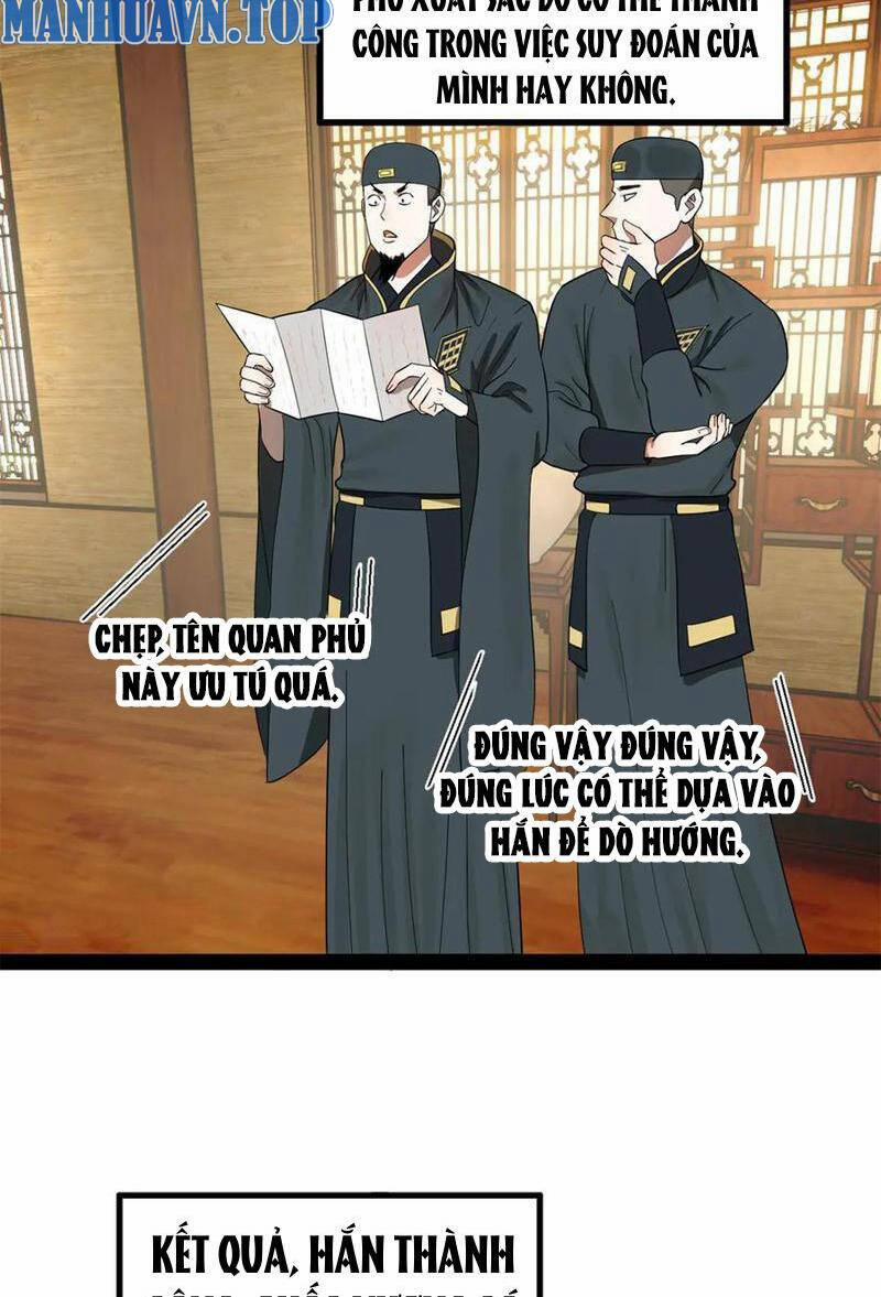 Chàng Rể Mạnh Nhất Lịch Sử 182 trang 58