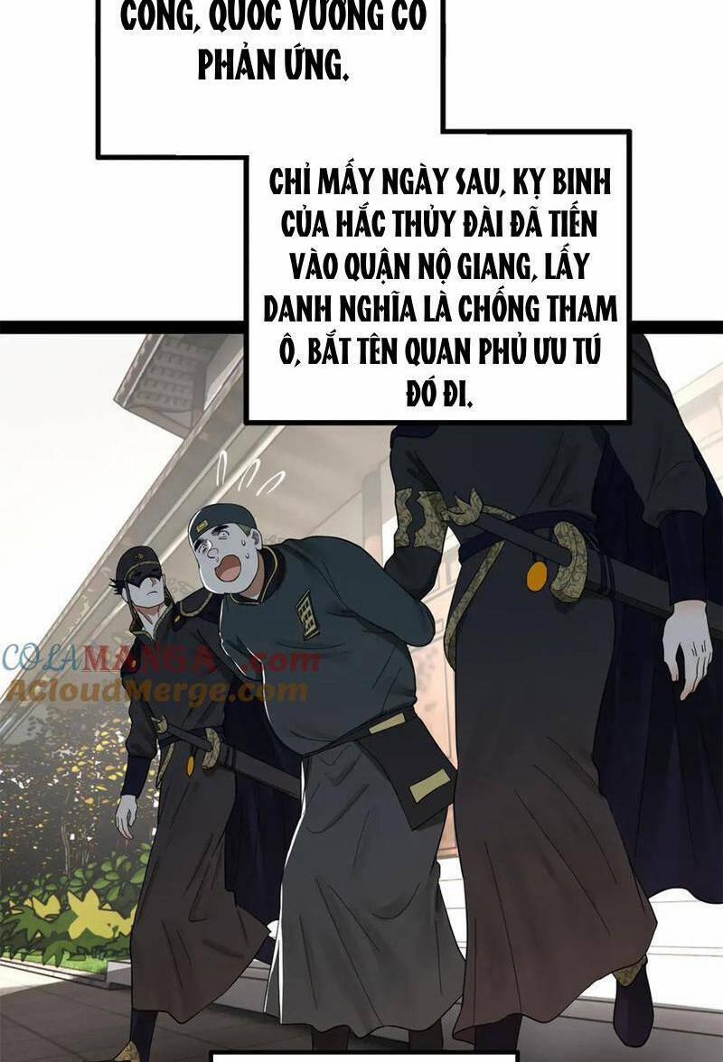 Chàng Rể Mạnh Nhất Lịch Sử 182 trang 59