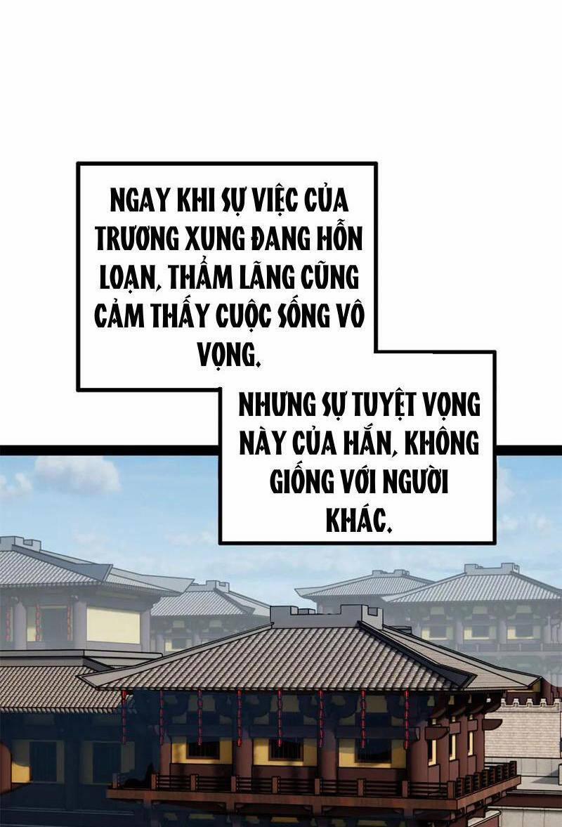 Chàng Rể Mạnh Nhất Lịch Sử 182 trang 62