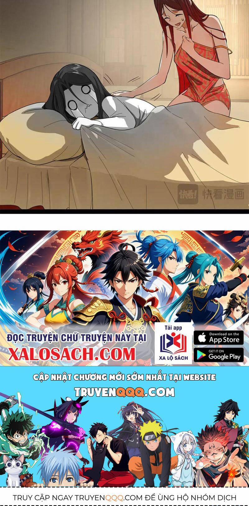 Chàng Rể Mạnh Nhất Lịch Sử 182 trang 65