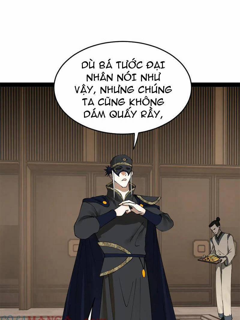 Chàng Rể Mạnh Nhất Lịch Sử 182 trang 7