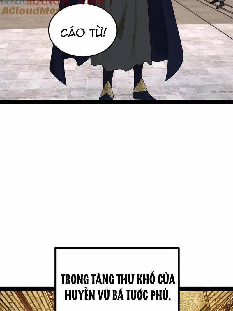 Chàng Rể Mạnh Nhất Lịch Sử 182 trang 8