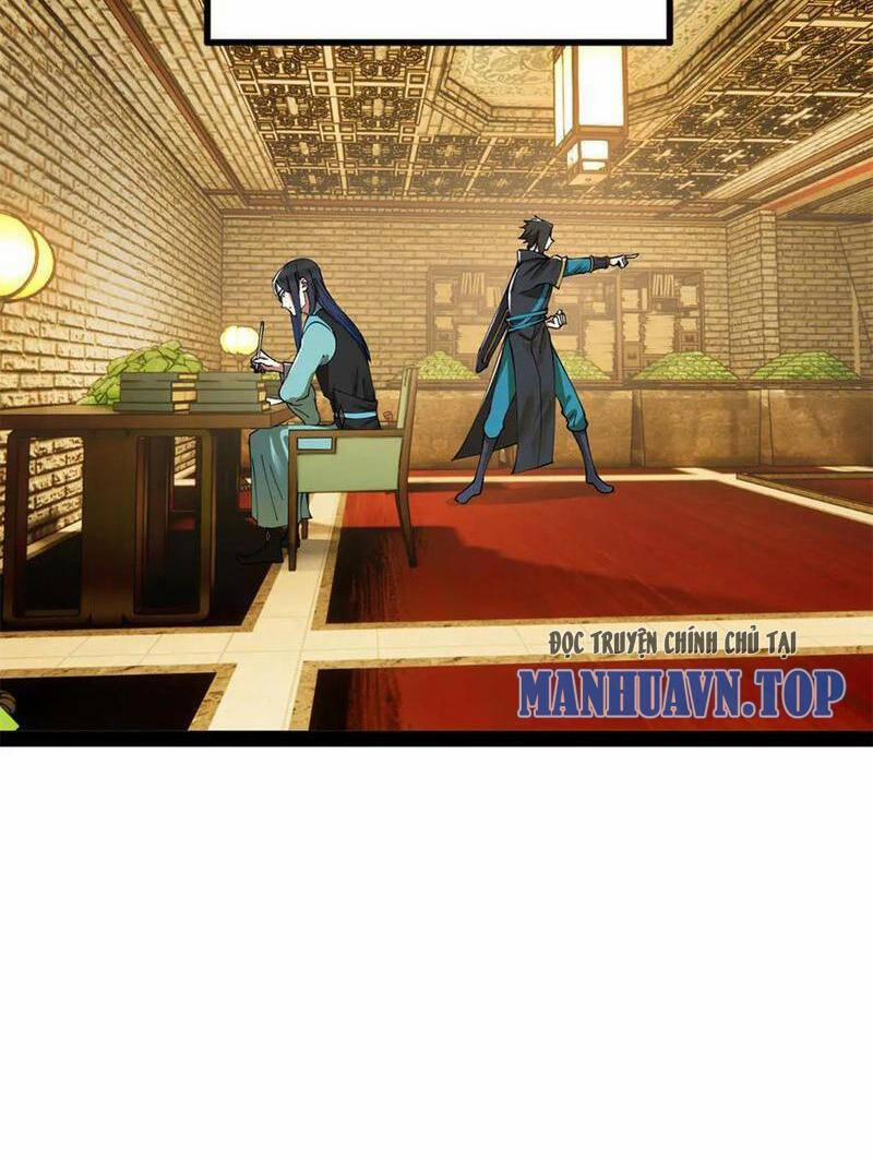 Chàng Rể Mạnh Nhất Lịch Sử 182 trang 9