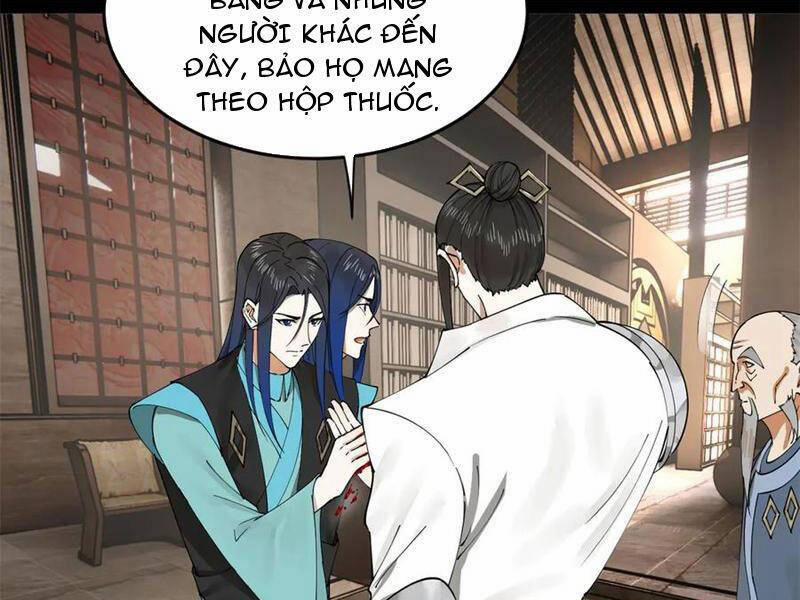 Chàng Rể Mạnh Nhất Lịch Sử 183 trang 101