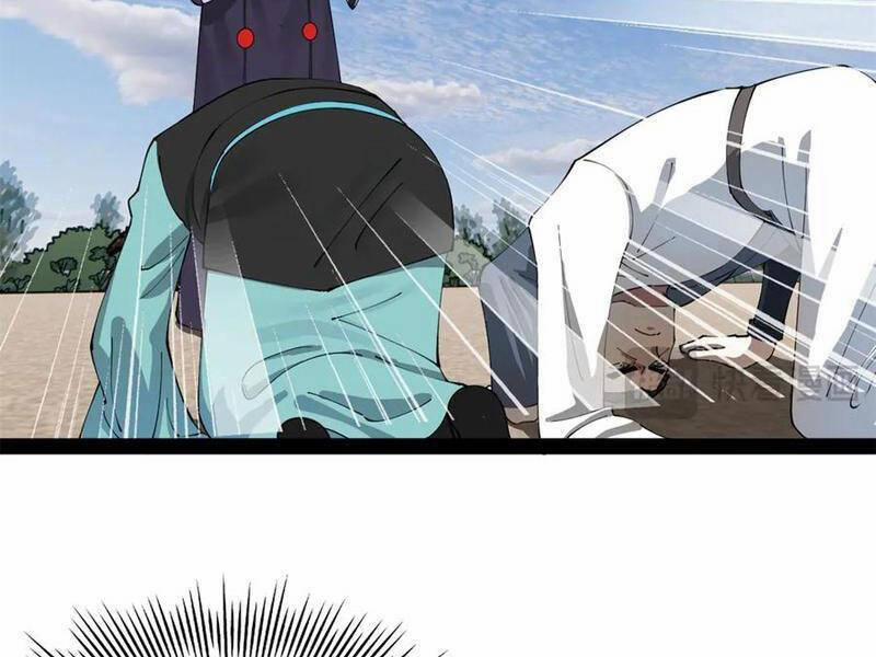 Chàng Rể Mạnh Nhất Lịch Sử 183 trang 111