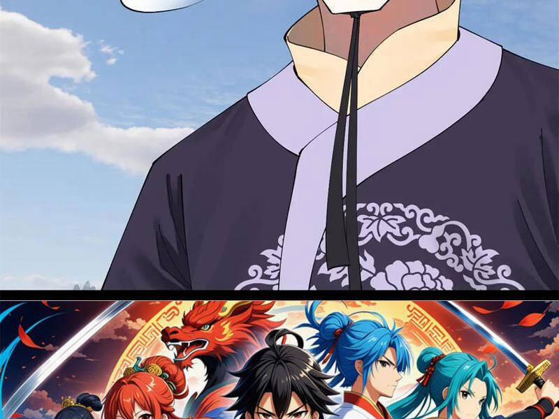 Chàng Rể Mạnh Nhất Lịch Sử 183 trang 118