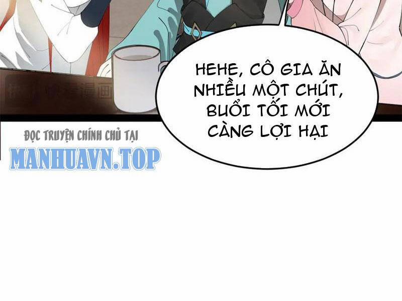 Chàng Rể Mạnh Nhất Lịch Sử 183 trang 22