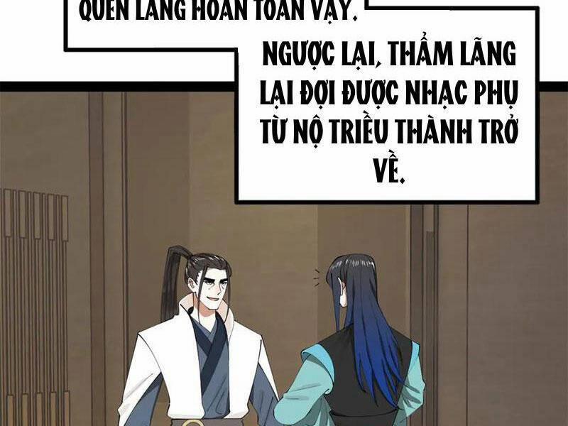 Chàng Rể Mạnh Nhất Lịch Sử 183 trang 27