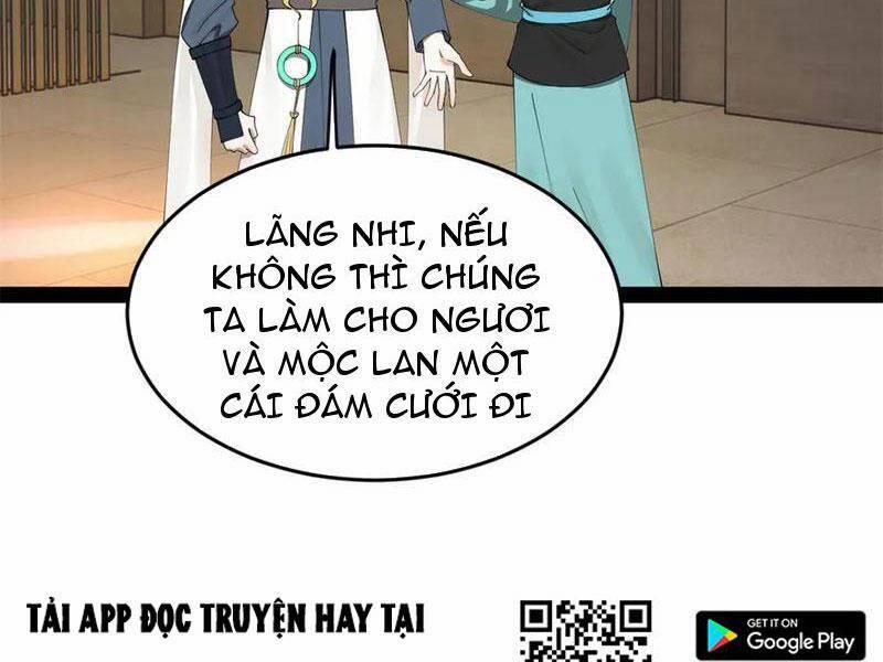 Chàng Rể Mạnh Nhất Lịch Sử 183 trang 28