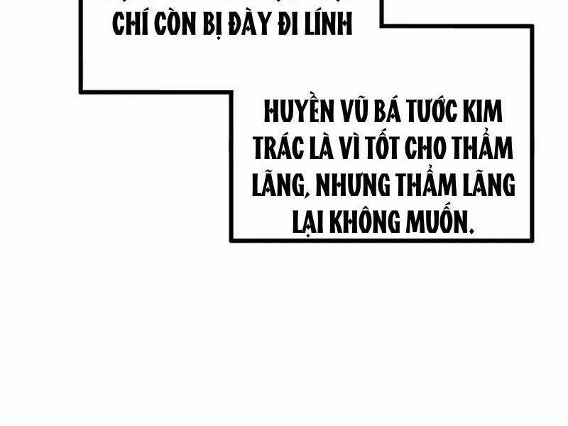 Chàng Rể Mạnh Nhất Lịch Sử 183 trang 31