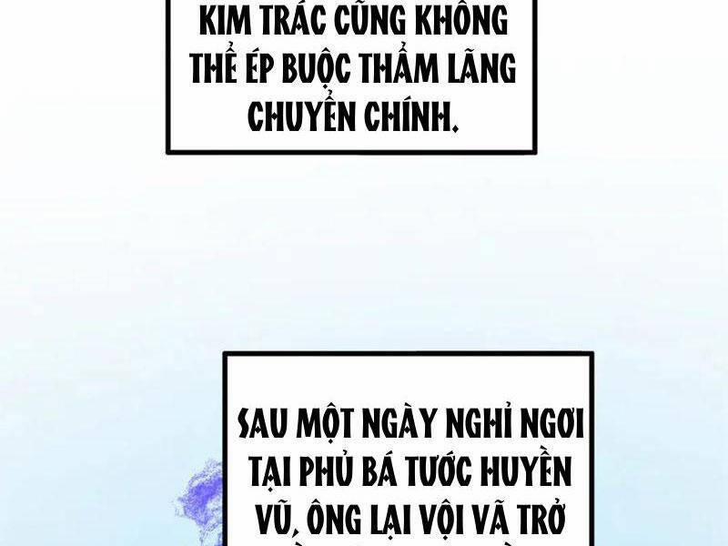 Chàng Rể Mạnh Nhất Lịch Sử 183 trang 35