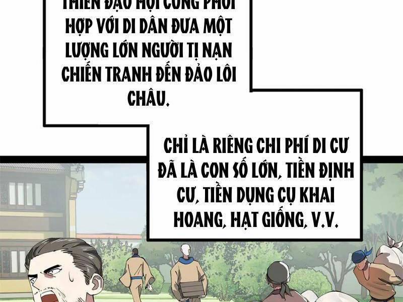 Chàng Rể Mạnh Nhất Lịch Sử 183 trang 44