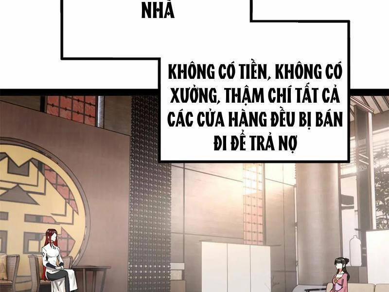 Chàng Rể Mạnh Nhất Lịch Sử 183 trang 47