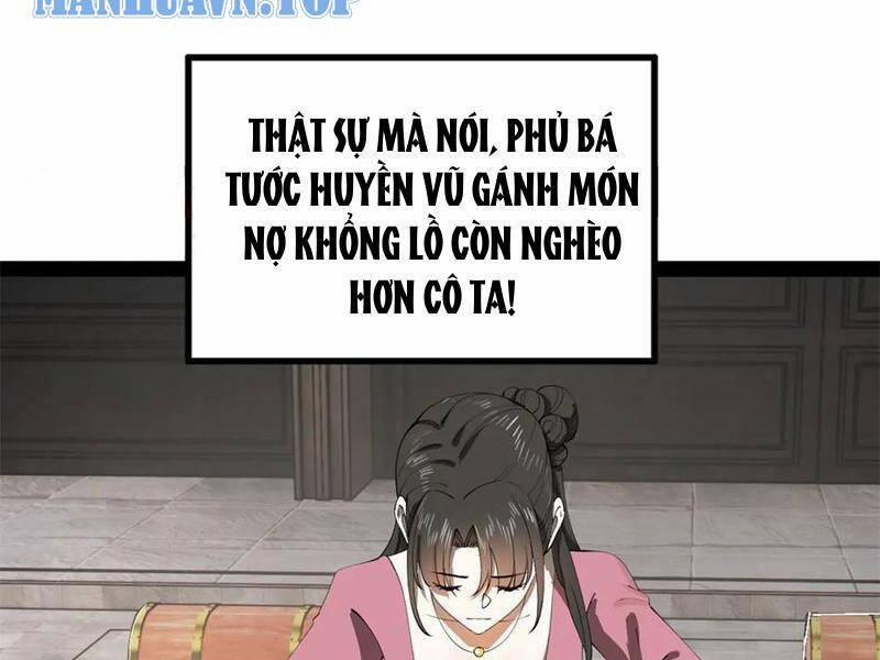 Chàng Rể Mạnh Nhất Lịch Sử 183 trang 50