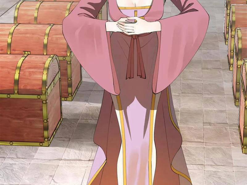 Chàng Rể Mạnh Nhất Lịch Sử 183 trang 51