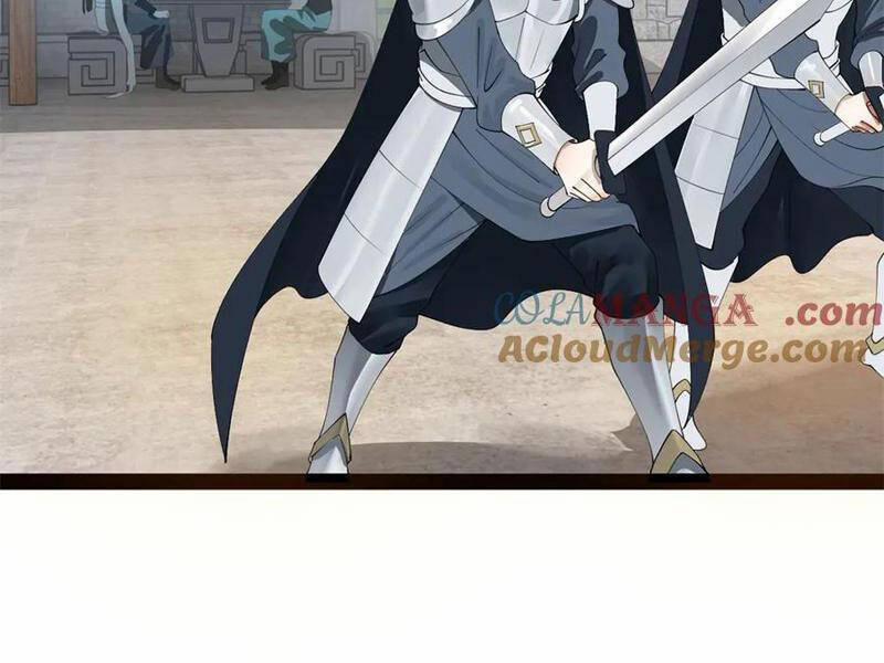 Chàng Rể Mạnh Nhất Lịch Sử 183 trang 54