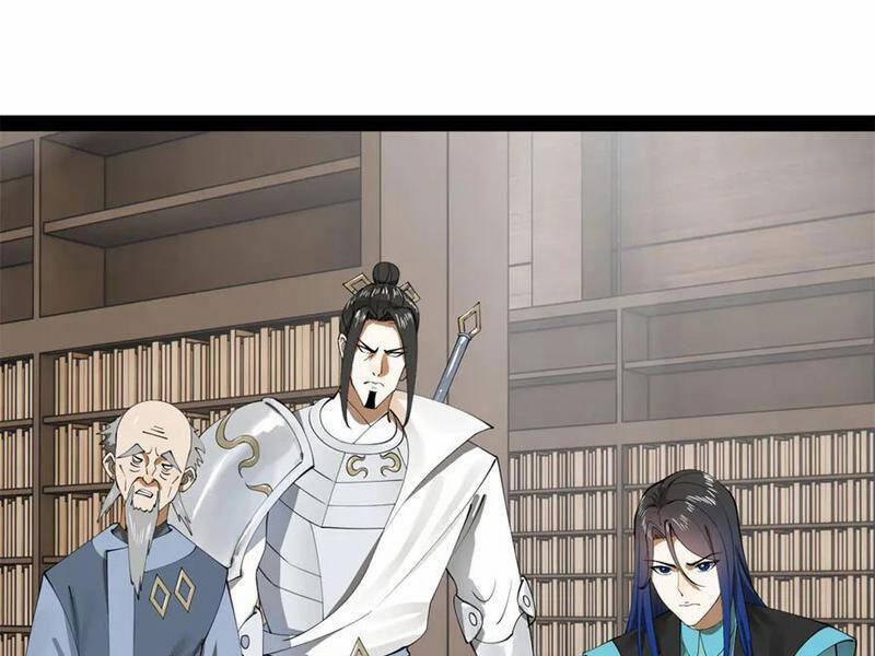 Chàng Rể Mạnh Nhất Lịch Sử 183 trang 75