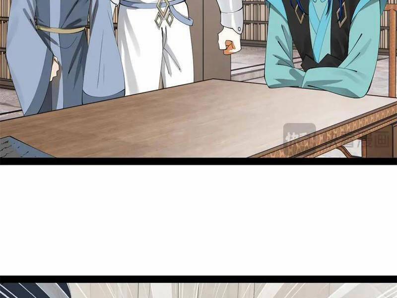 Chàng Rể Mạnh Nhất Lịch Sử 183 trang 76