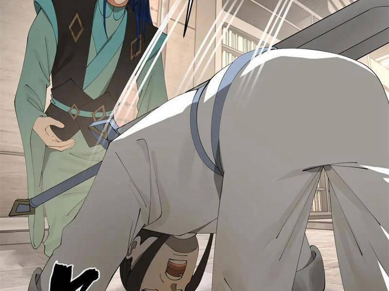 Chàng Rể Mạnh Nhất Lịch Sử 183 trang 94