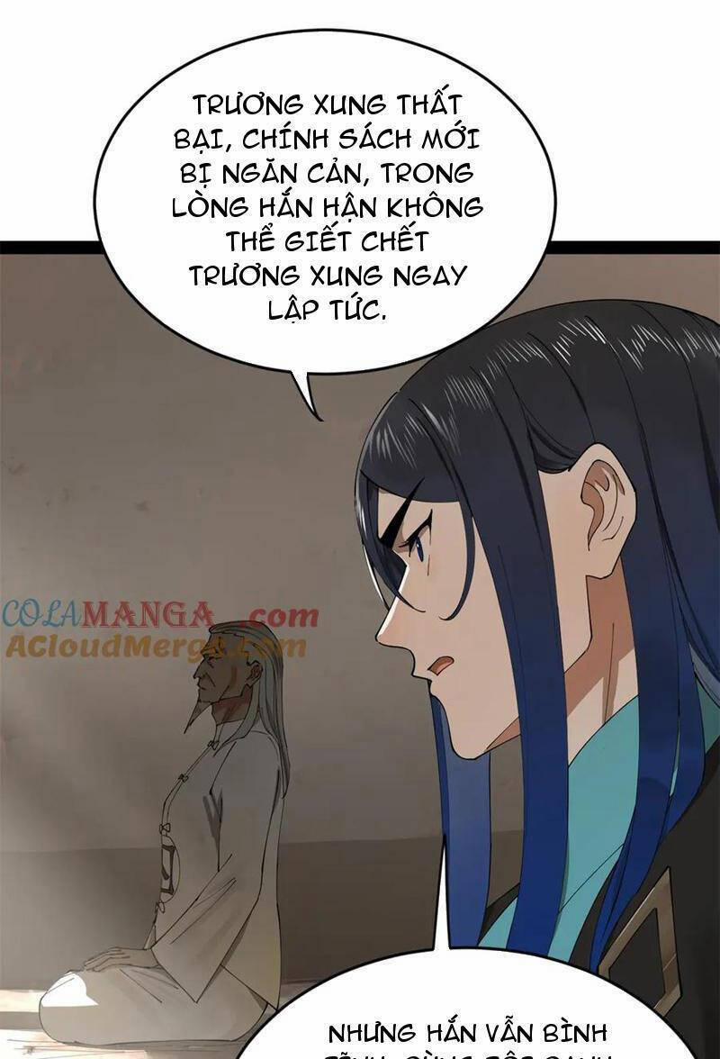 Chàng Rể Mạnh Nhất Lịch Sử 184 trang 11