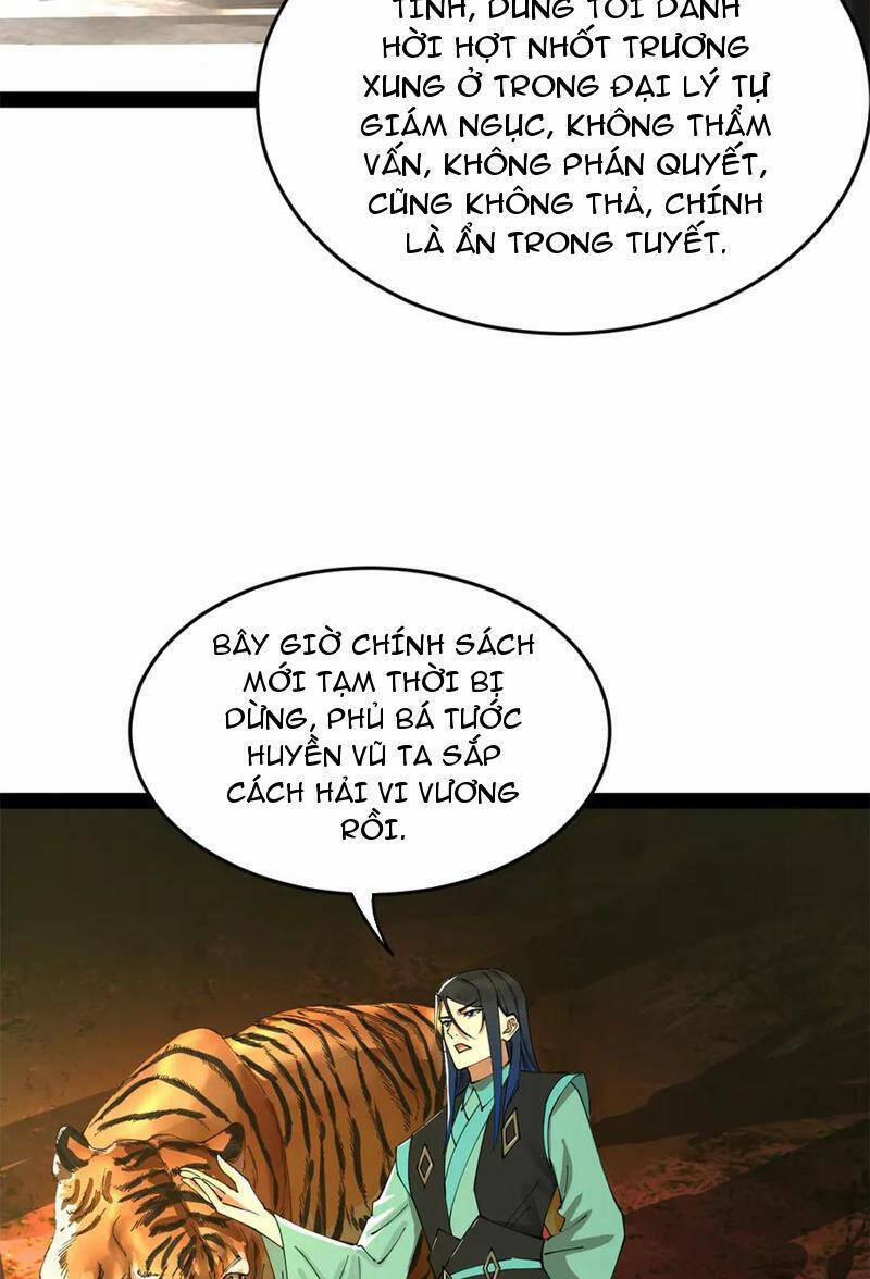 Chàng Rể Mạnh Nhất Lịch Sử 184 trang 12