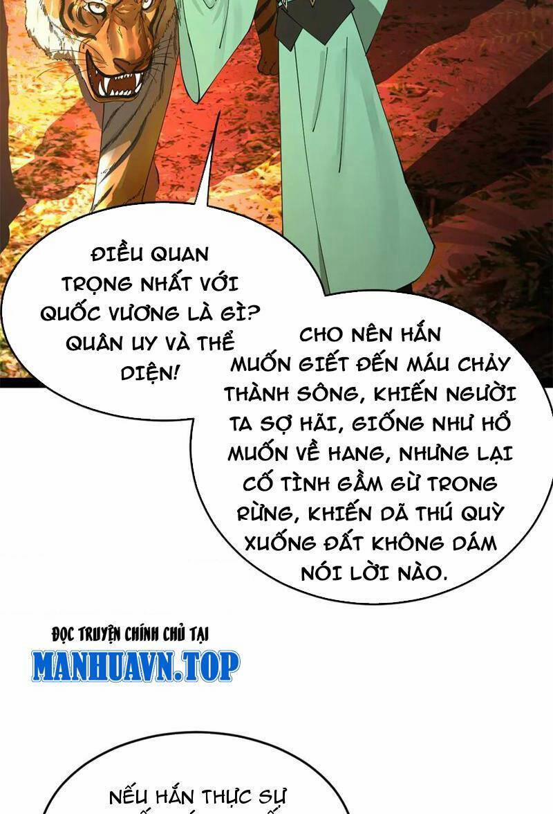 Chàng Rể Mạnh Nhất Lịch Sử 184 trang 13