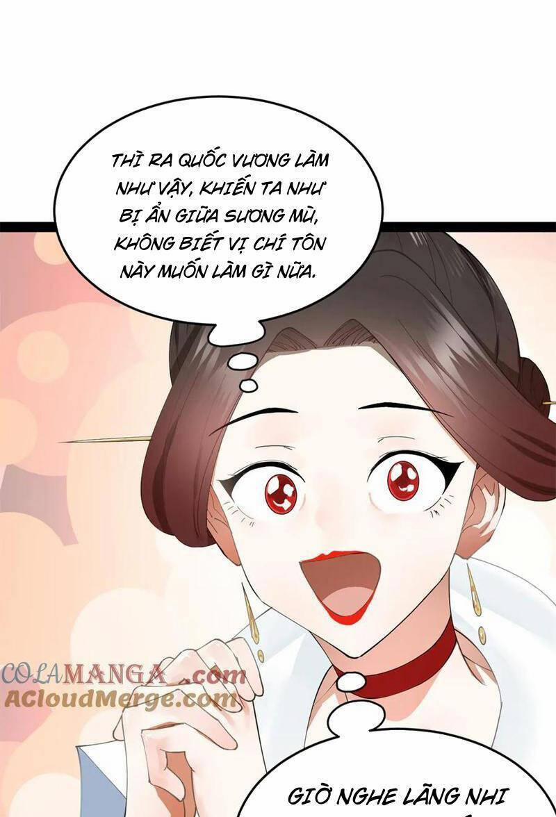 Chàng Rể Mạnh Nhất Lịch Sử 184 trang 15